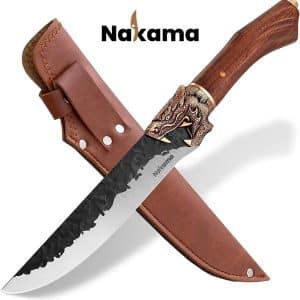 NAKAMA - REBEL nož