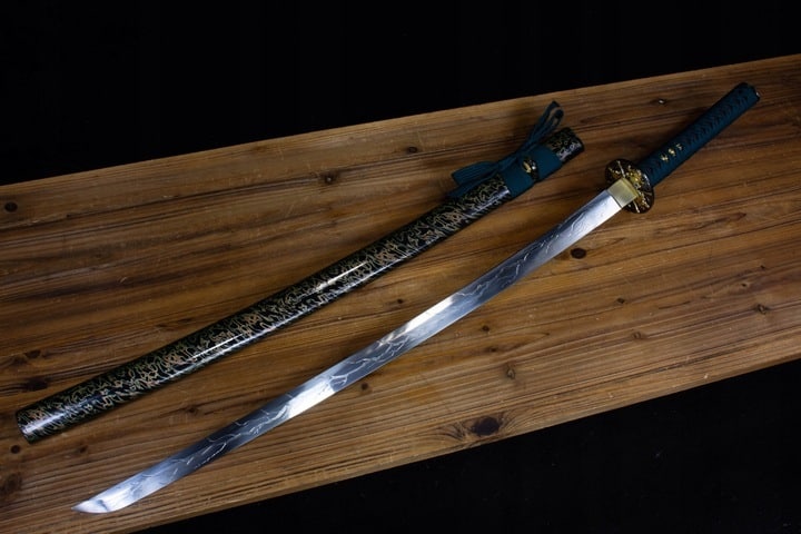 NAKAMA mač - SAMURAJ