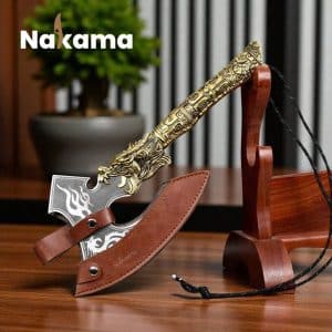 NAKAMA sjekira - AKUMA