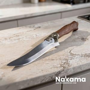 NAKAMA - nož - SAITAMA